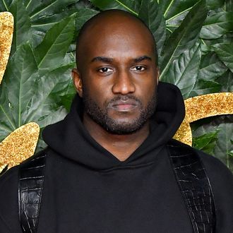 Pioneering designer Virgil Abloh has died at 41