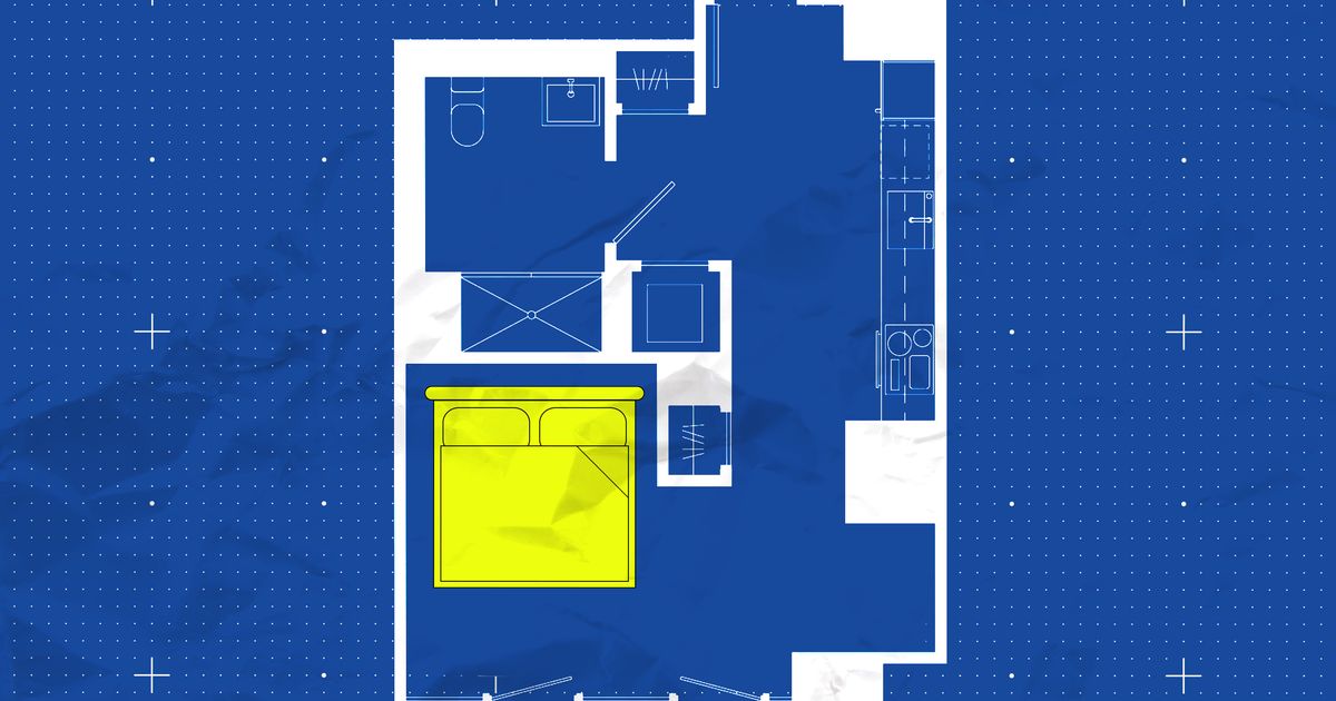 The New, Weird Luxury Studio