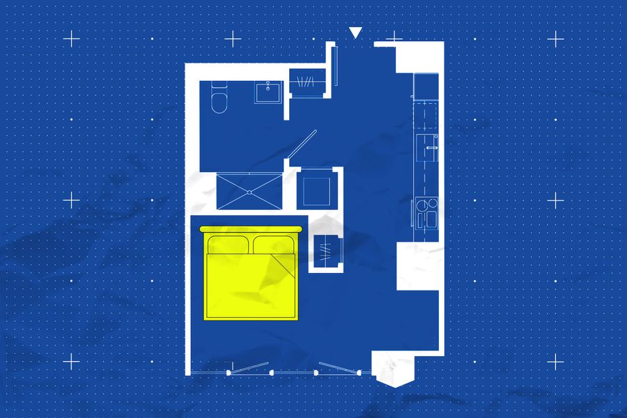 The New, Weird Luxury Studio