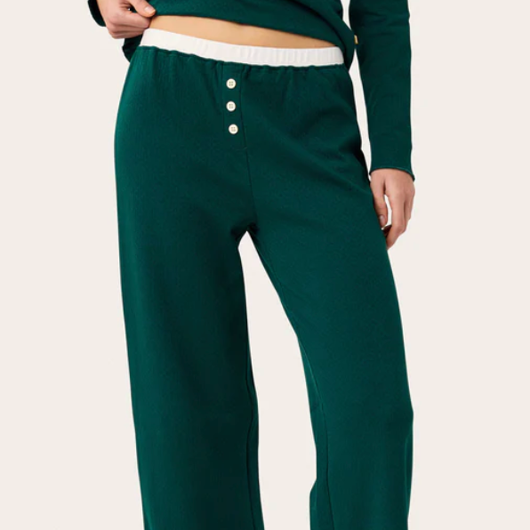 Cozyland by Morgan Lane Ellie Pants