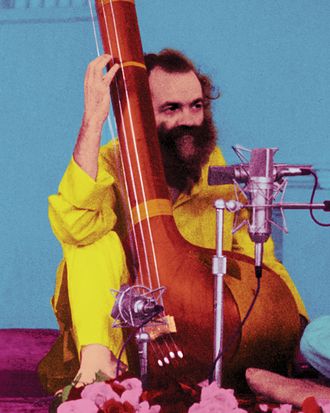  La Monte Young DEATH CHANT Fluxus Zazeela LaMonte beat -  auction details