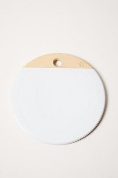 Farmhouse Pottery Cheese Stone