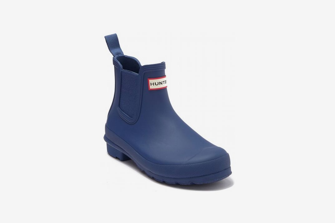 hunter chelsea rain boots sale