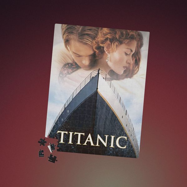 Titanic Puzzle