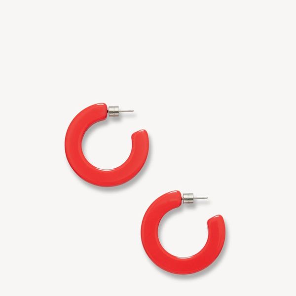 Machete Kate Hoops
