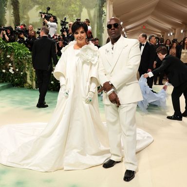 The 2024 Met Gala Red Carpet: All the Best Looks and Outfits