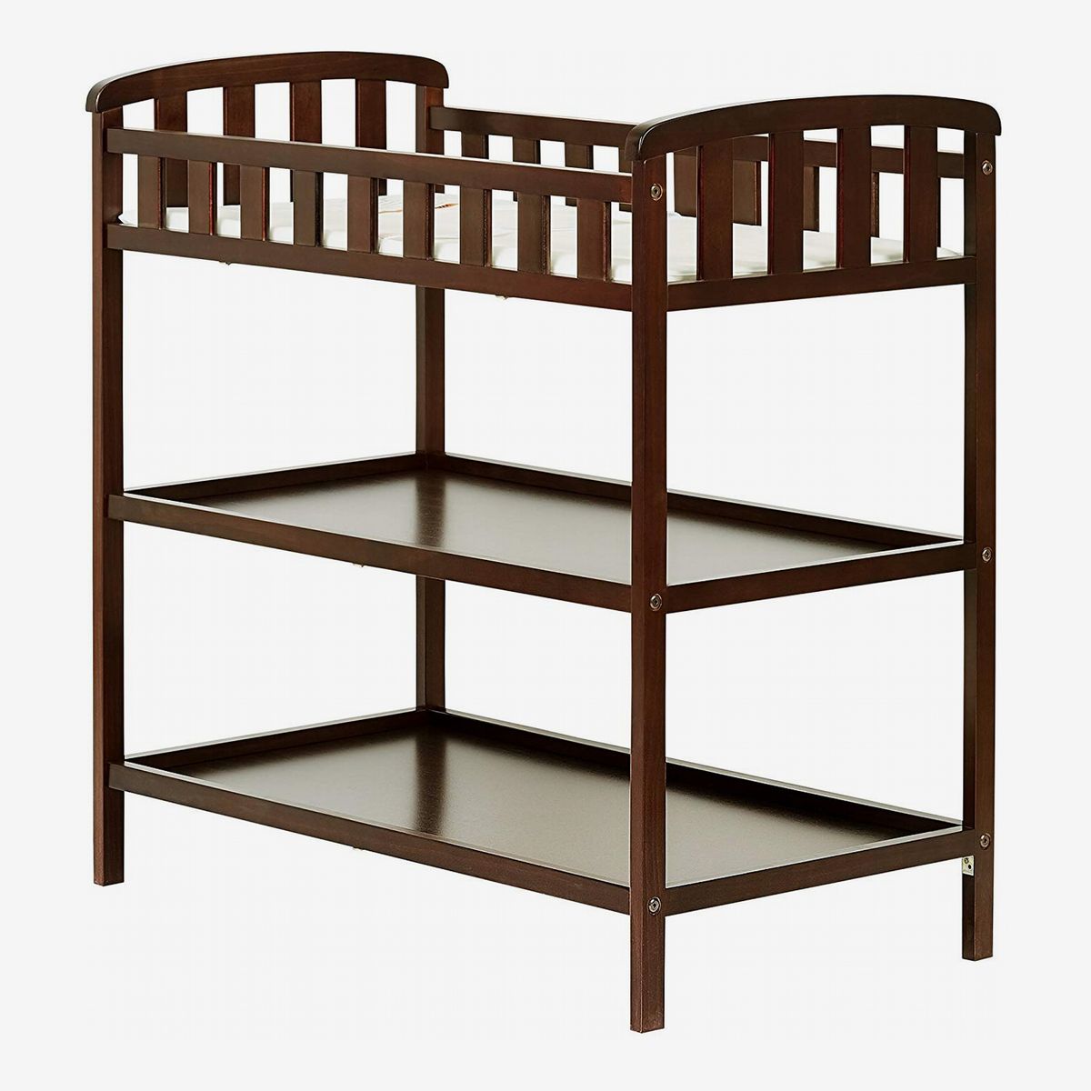 best changing table for toddlers