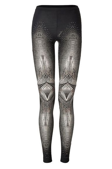 expensive women's leggings