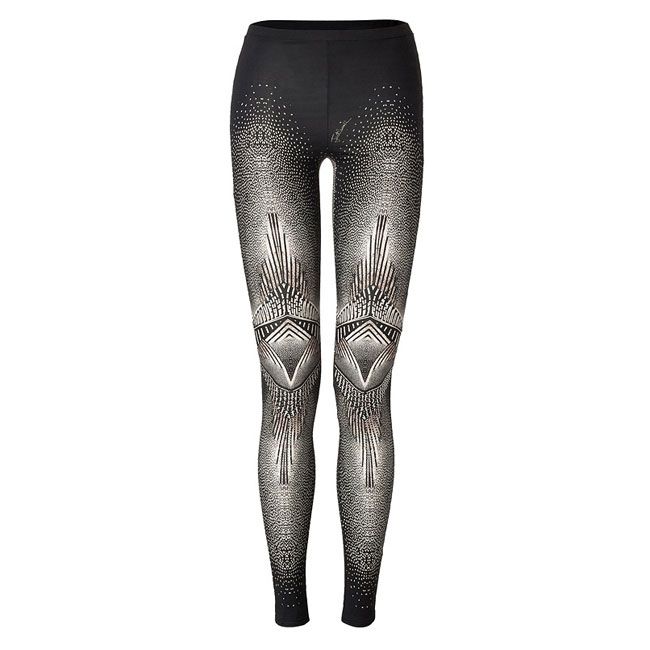 The Most Expensive Leggings People (Allegedly) Work Out In