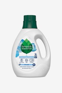 Seventh Generation Liquid Laundry Detergent