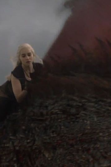 Jimmy Kimmel was able to hold on to the dragon, from years of experience riding Ben Stein's coattails.