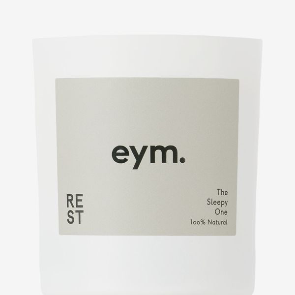 Eym Naturals Rest 'The Sleepy One' Standard Candle