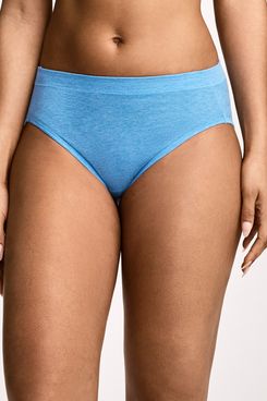 Jockey Cotton Stretch Hi Cut
