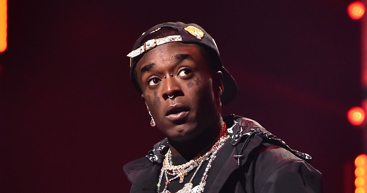 Lil Uzi Vert 被指控毆打並用槍指著前女友