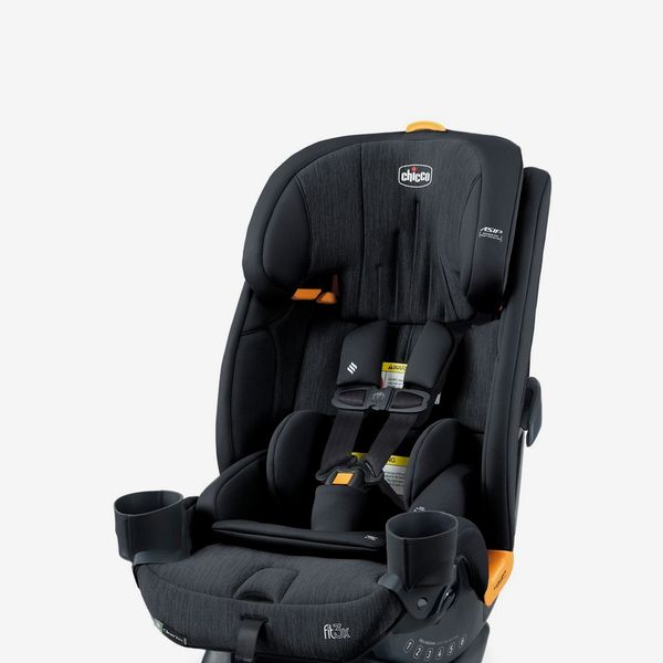Chicco Fit3x ClearTex Ultra Slim All-in-One Car Seat