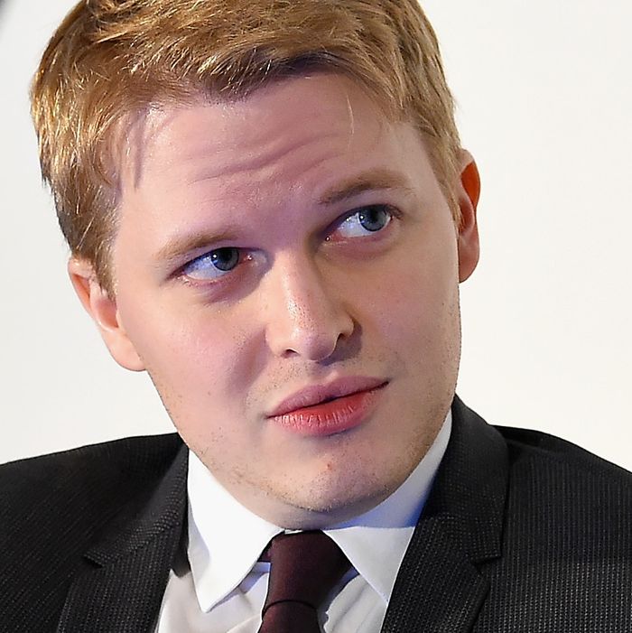 ronan farrow book war on peace