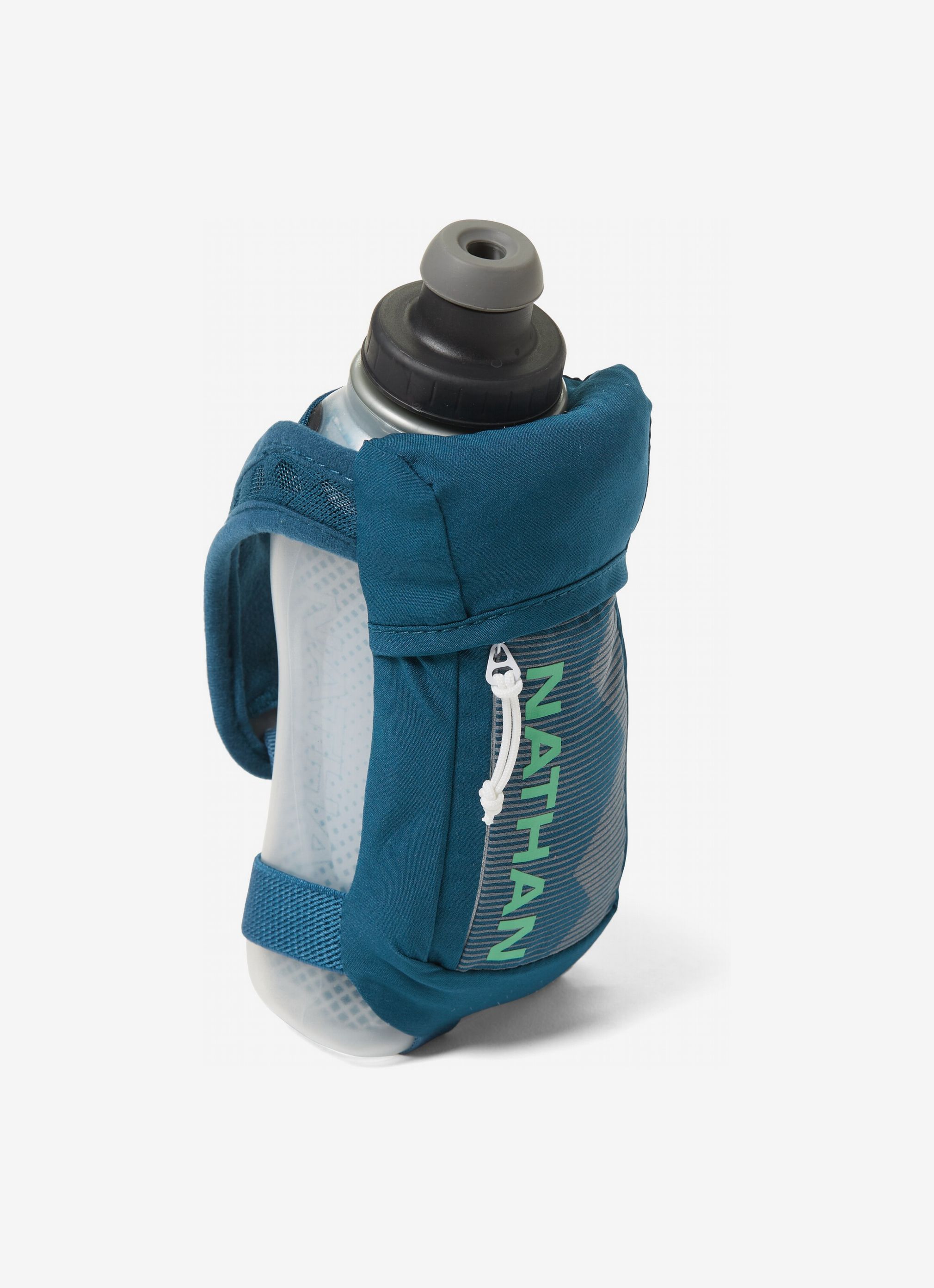 water canteen with strap
