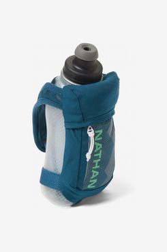 Nathan QuickSqueeze Insulated Handheld Water Bottle