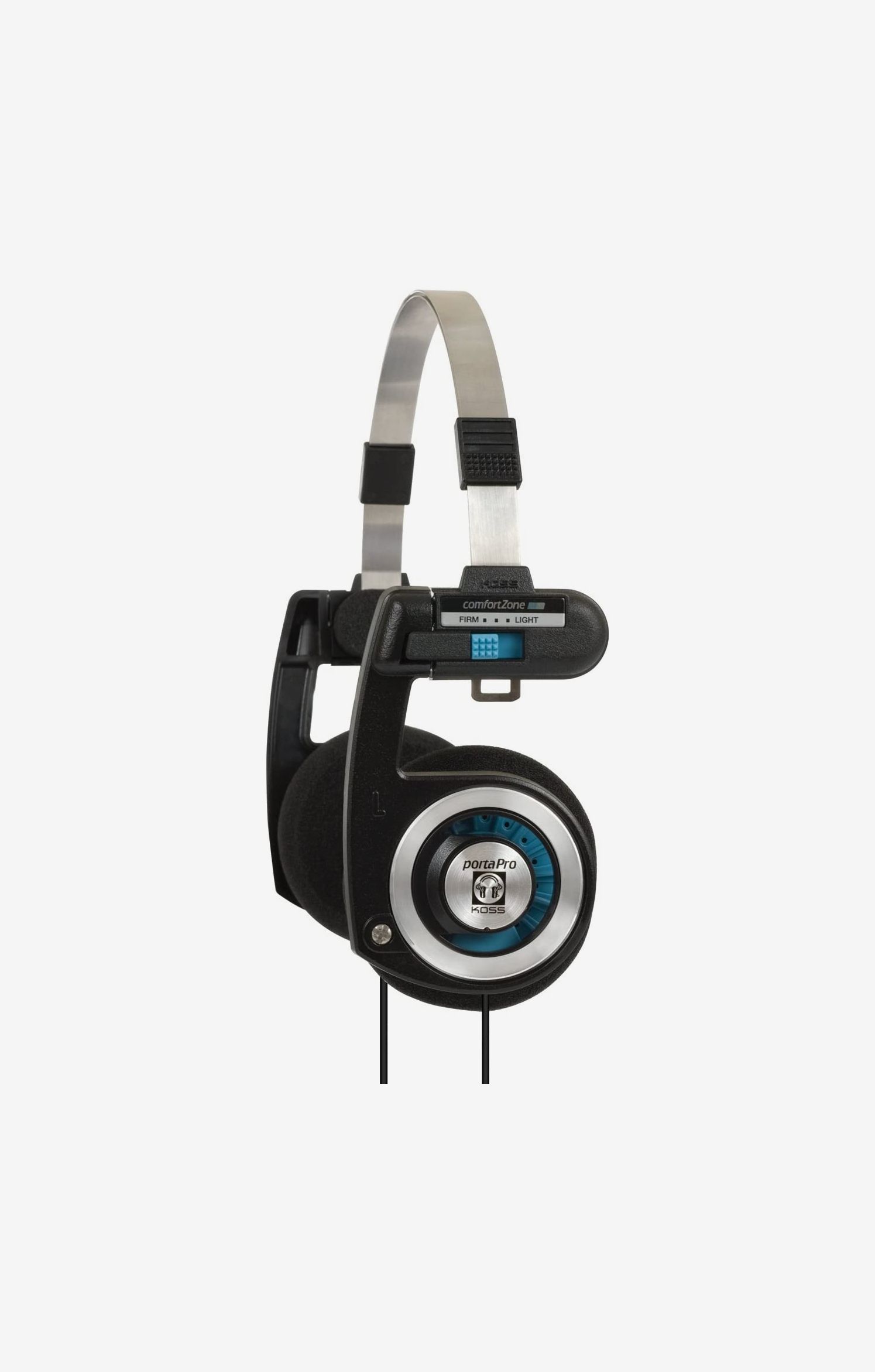 Koss Porta Pro Classic On Ear Headphones - Gears For Ears