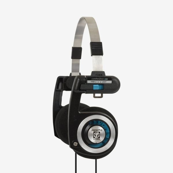 Koss Porta Pro On-Ear Headphones