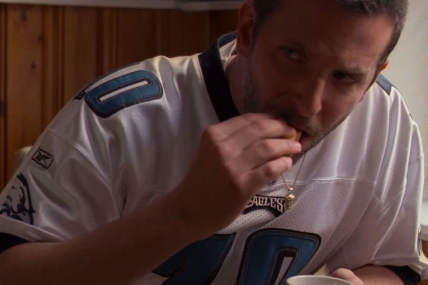 Watch Silver Linings Playbook's Alternate Ending