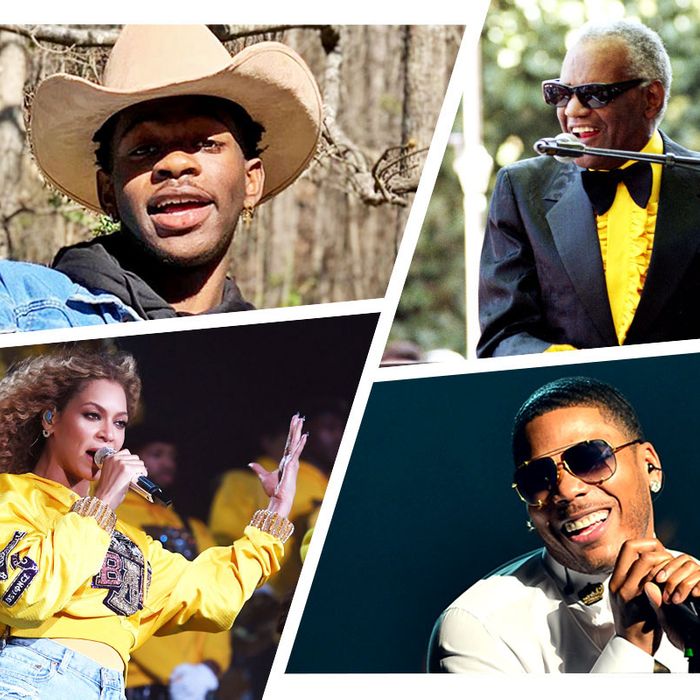 ‘Old Town Road’ and When Genre Becomes a Prison