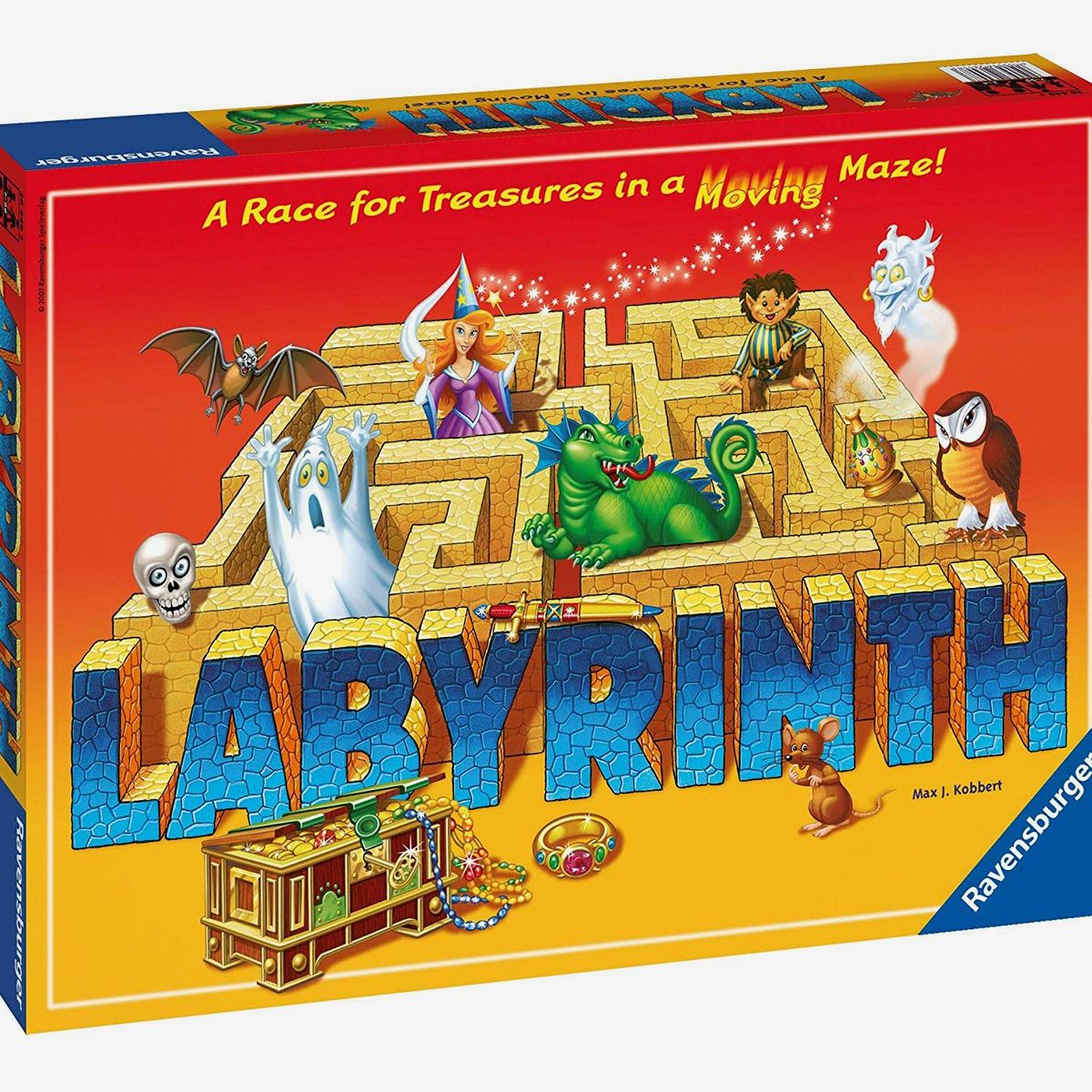 Traditional Retro Board Game Fun Gift Board Games For The Whole Family Kids