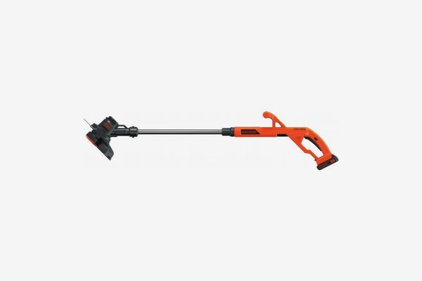 Black+Decker LSTE523 20V Max Cordless Lithium Pole Hedge Trimmer MANUAL  ONLY