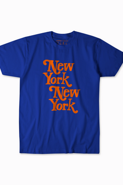 Prinkshop New York, New York T-Shirt