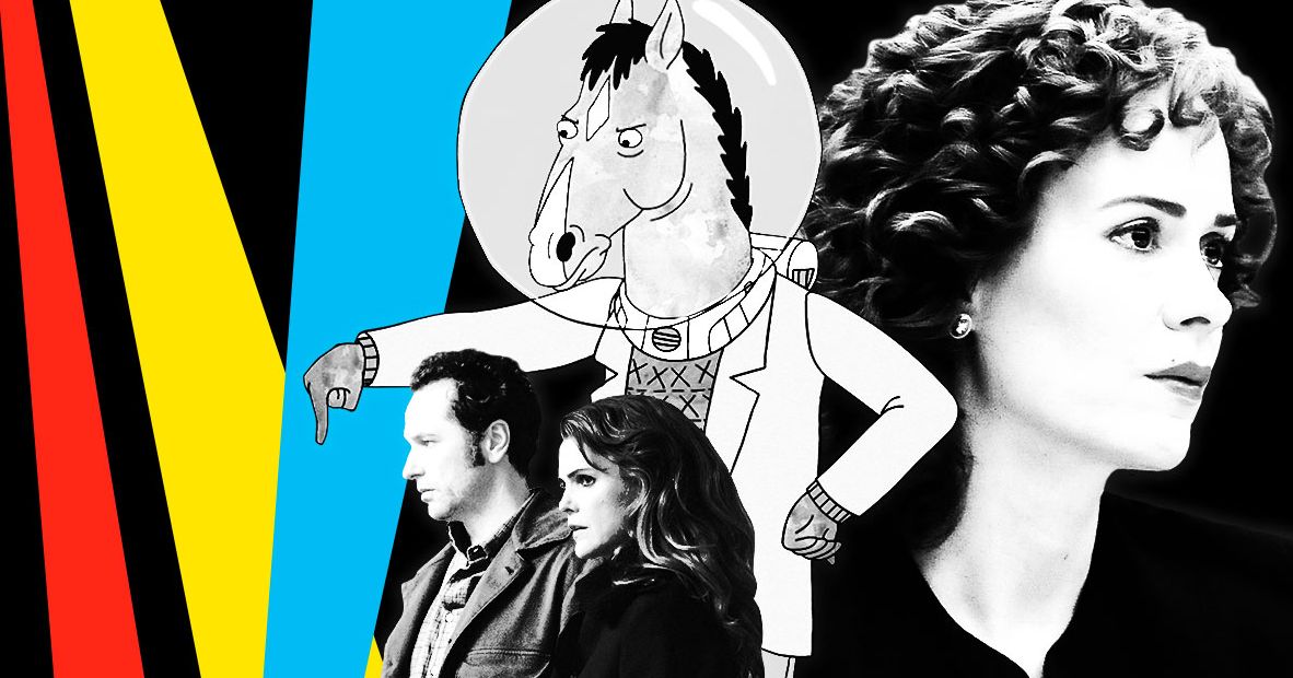 The 10 Best TV Episodes of 2016