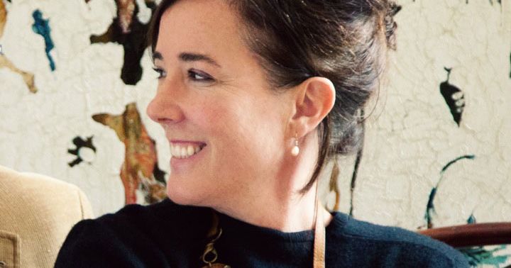 Kate Spade Is Back With a New Line and a New Name