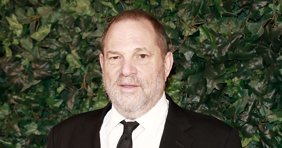 Harvey Weinstein向Jennifer Lawrence和Meryl Streep道歉，以使用他們的名字