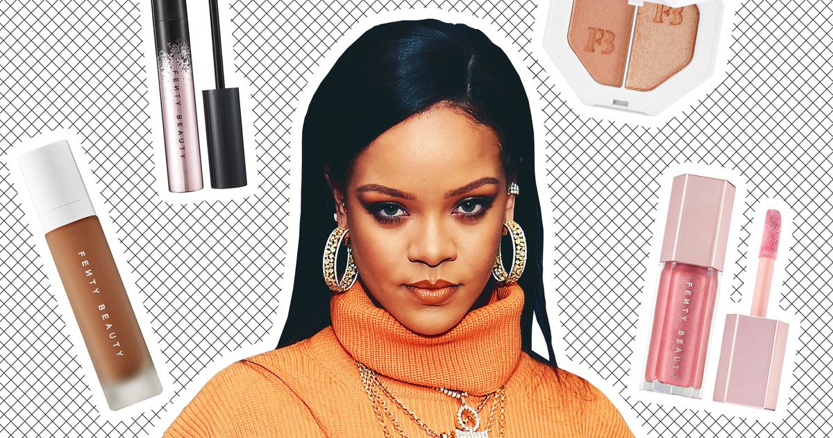 What to Buy During Fenty Beauty's Friends Family Sale