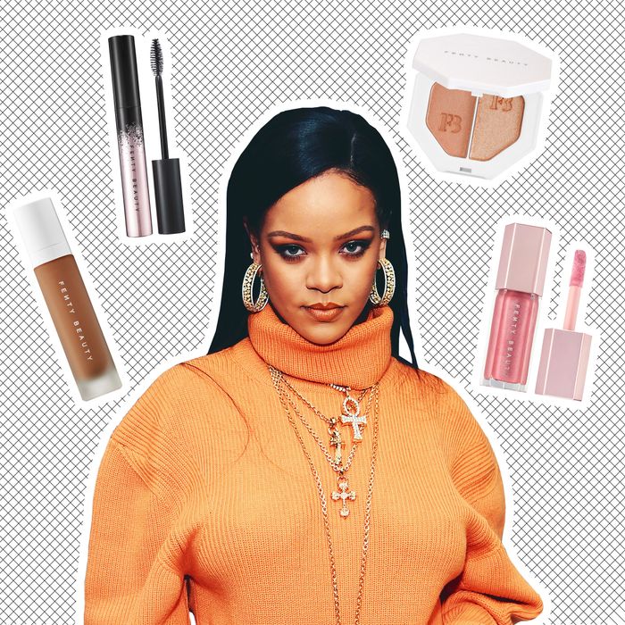 What to Buy During Fenty Beauty’s Friends & Family Sale