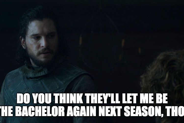 15 Best Memes About The 'Game Of Thrones' Finale