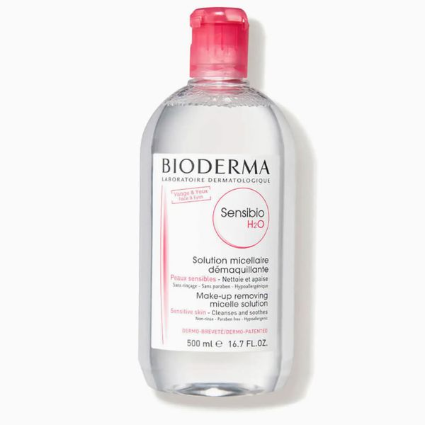 Bioderma Sensibio Micellar Water