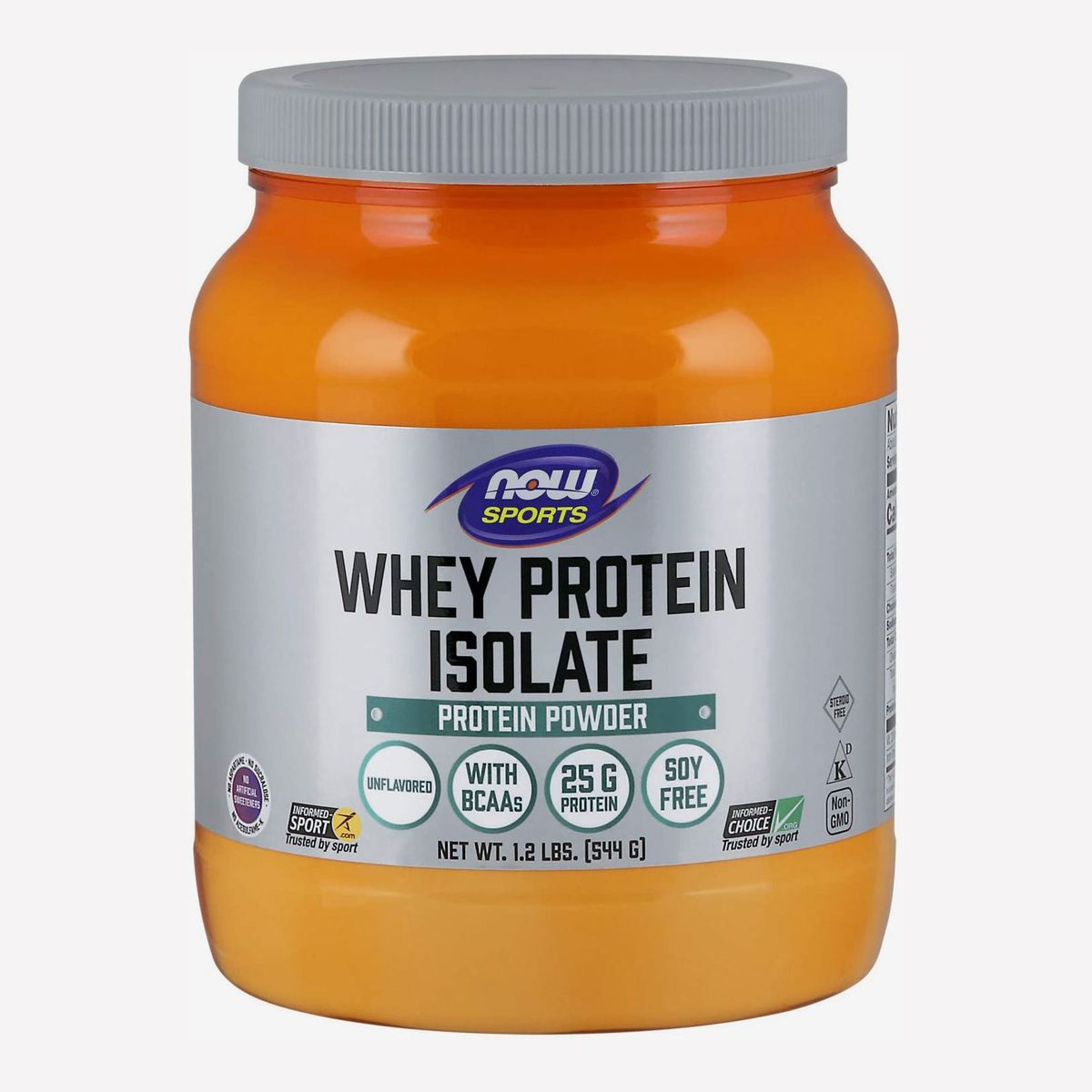 healthy whey protein powder brands