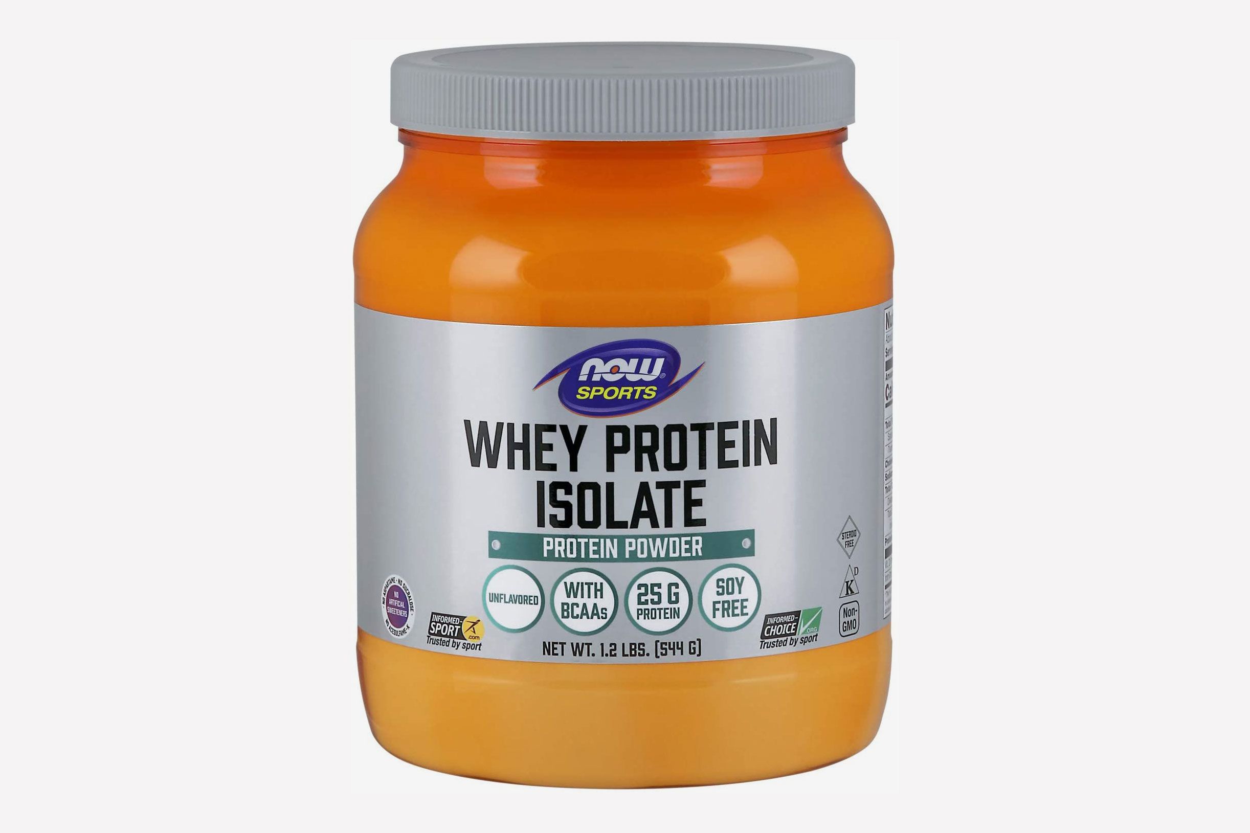 top 10 whey protein powder brands