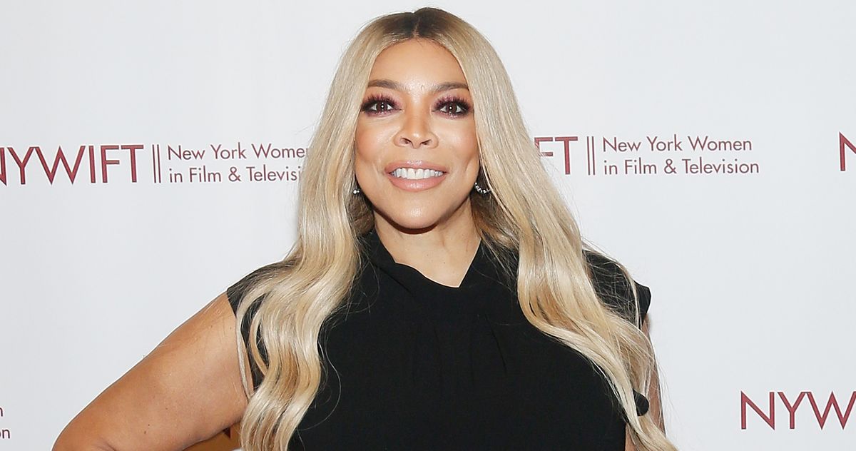 溫迪·威廉姆斯（Wendy Williams