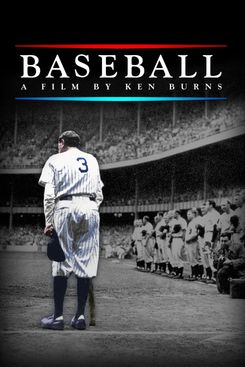 Ken Burns: Baseball