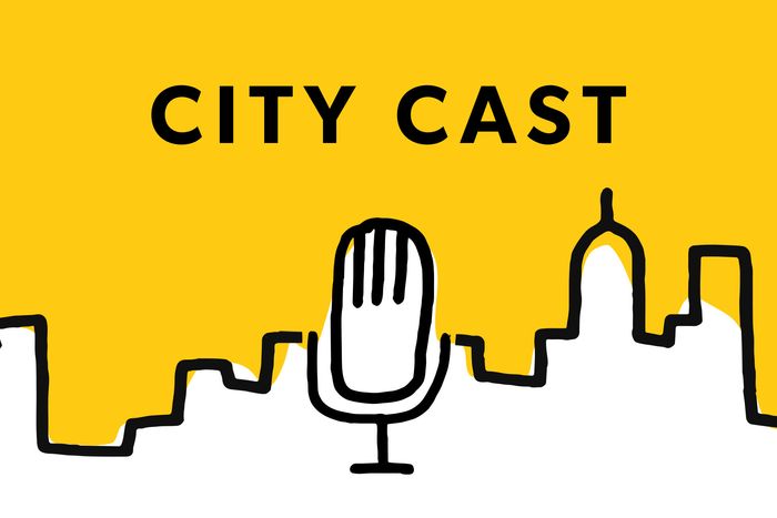 City Cast