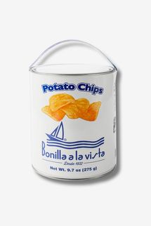 Bonilla a la Vista Snack Potato Chips