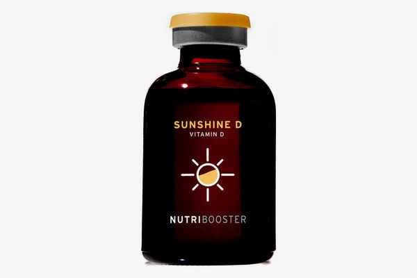 NutriDrips NutriBooster Vitamin D Shot