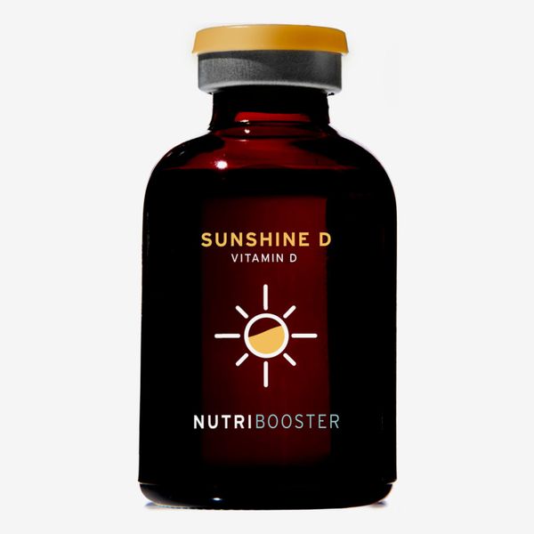 NutriDrips NutriBooster Vitamin D Shot