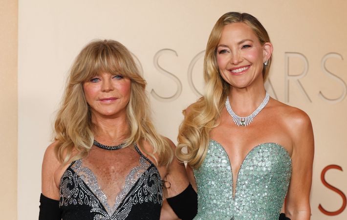 US-ENTERTAINMENT-FILM-AWARD-OSCARS-ARRIVALS