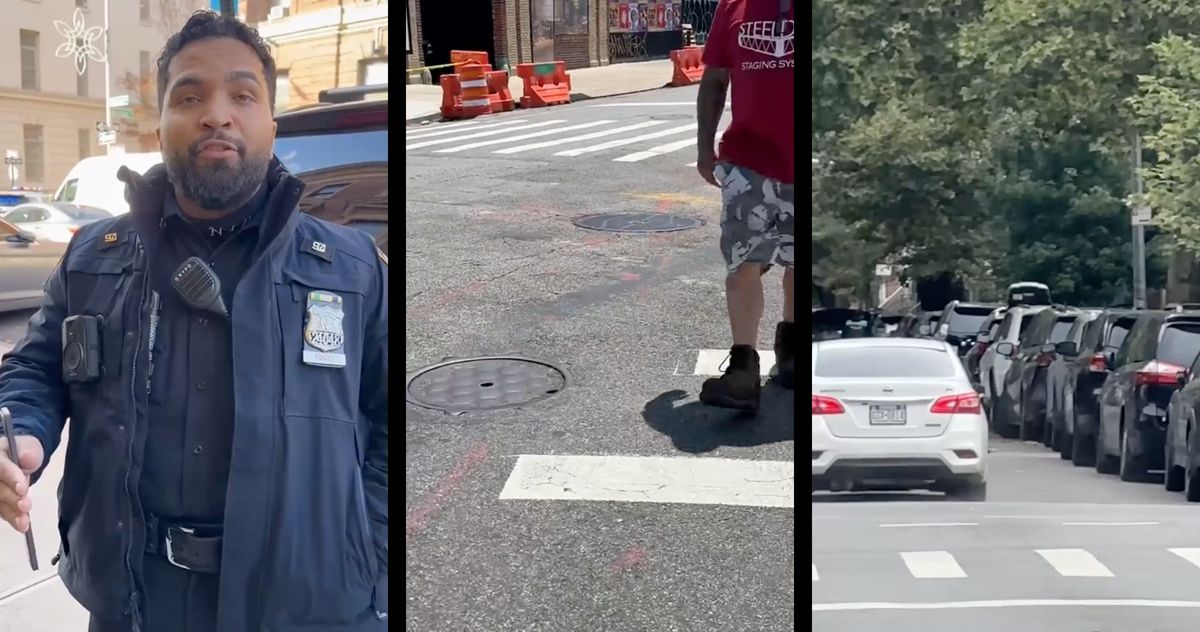 16 mins ago heroes heroes Meet the TikTok Vigilante Fighting License Plate Criminals By Adam Elder My hunt to find who’s behind ‘Sal Cacciatore.’