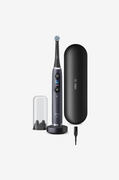 Oral-B iO9 Electric Toothbrush with Revolutionary Magnetic Technology