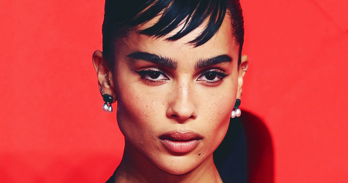 Zoë Kravitz Says She’s Been Turned Down for Roles Over Race