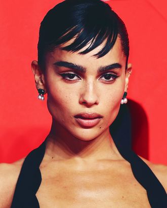 Zoë Kravitz Says She’s Been Turned Down for Roles Over Race