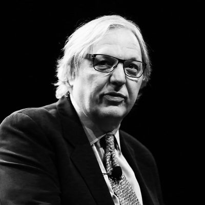 John Hockenberry.